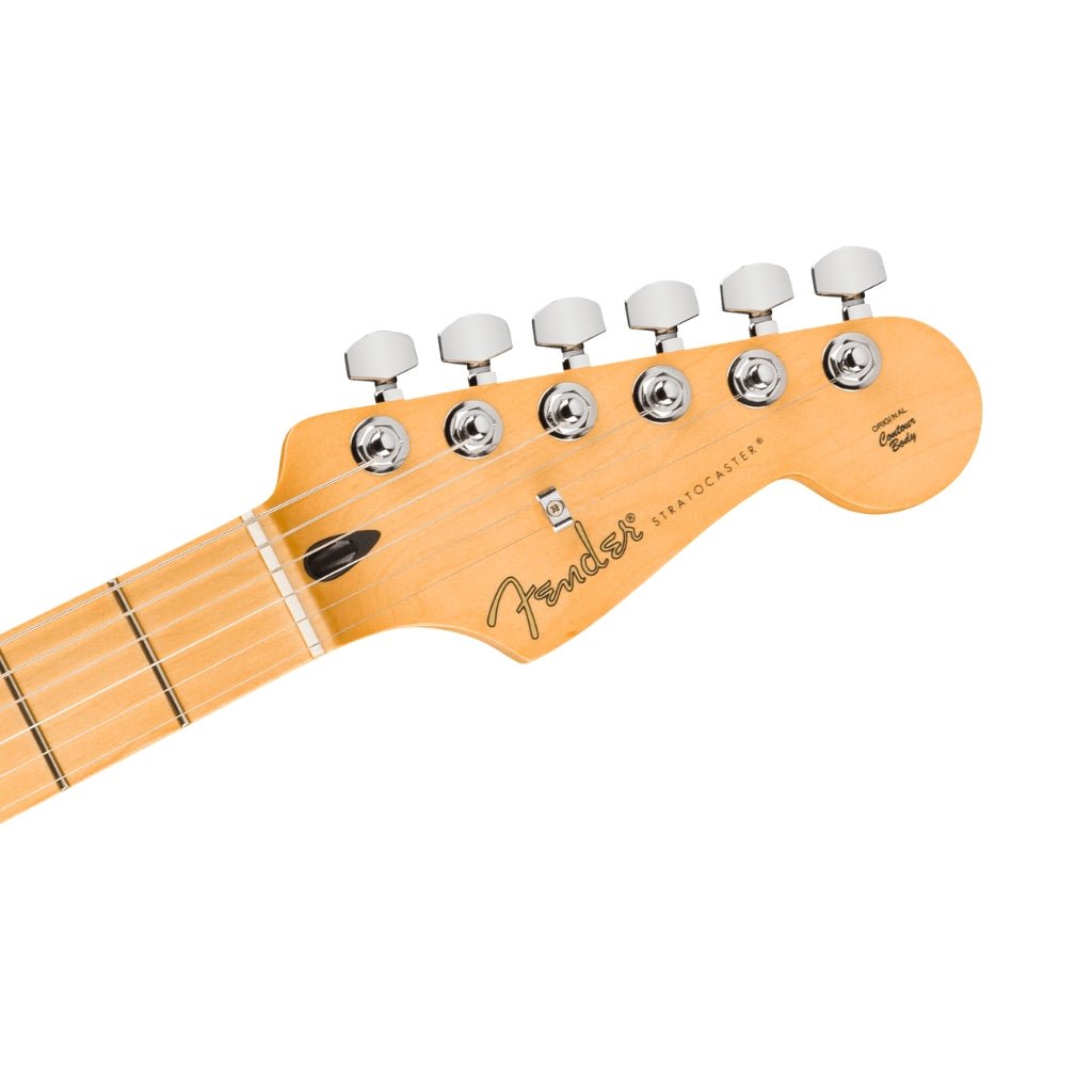Fender Player II Modified Stratocaster HSS - Dusk, Maple Fingerboard Electric Guitars Sky Music