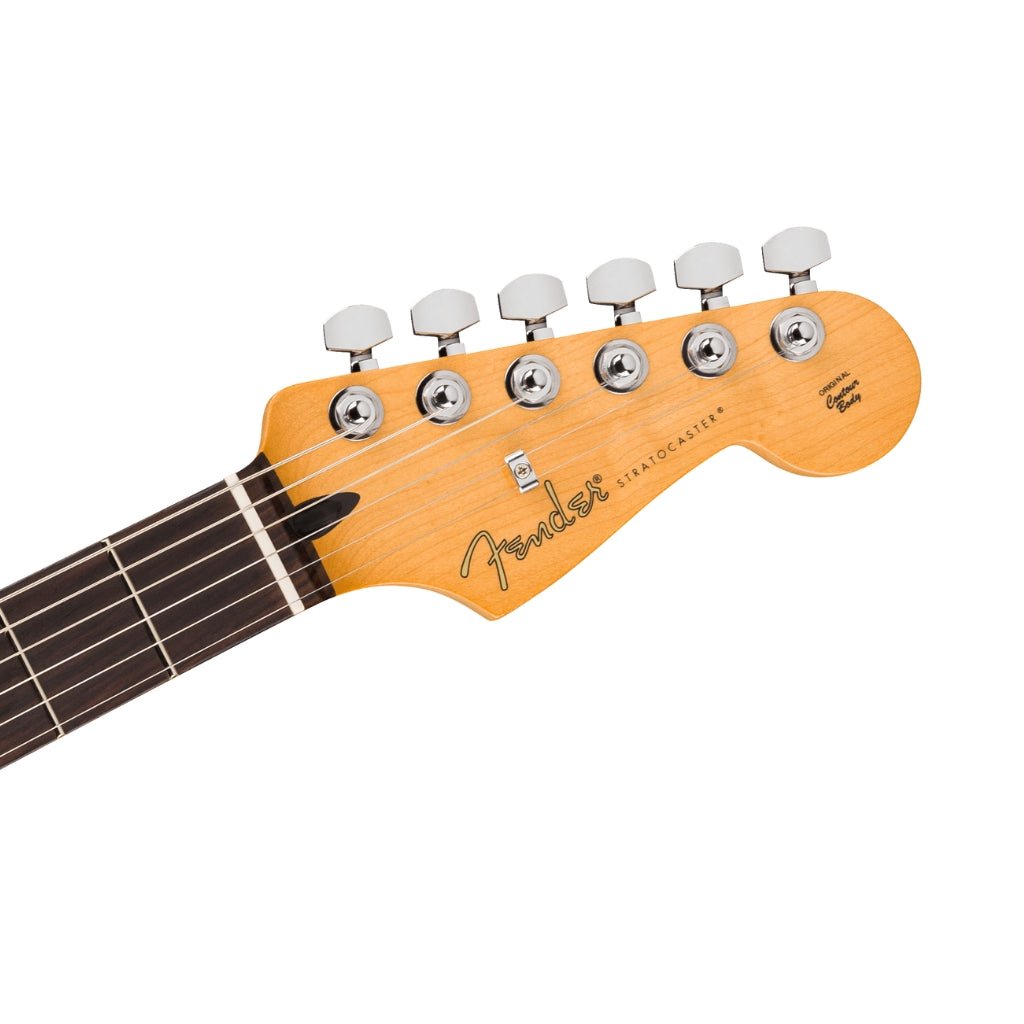 Fender Player II Modified Stratocaster HSS - Electric Blue, Rosewood Fingerboard Electric Guitars Sky Music