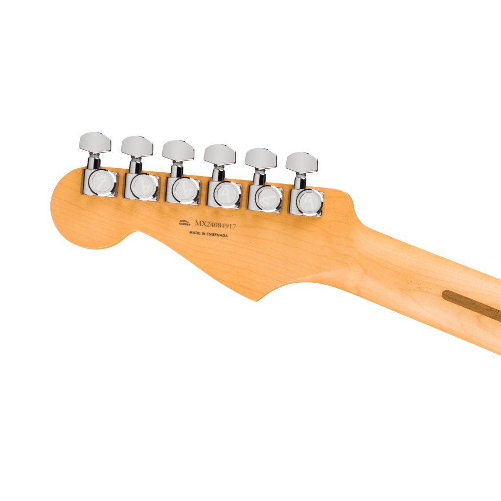 Fender Player II Modified Stratocaster HSS - Olympic Pearl, Rosewood Fingerboard Electric Guitars Sky Music