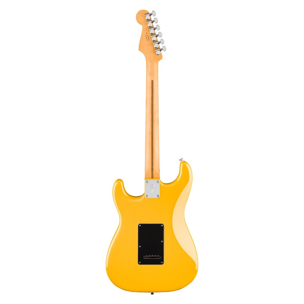 Fender Player II Modified Stratocaster HSS - Sunshine Yellow, Rosewood Fingerboard Electric Guitars Sky Music