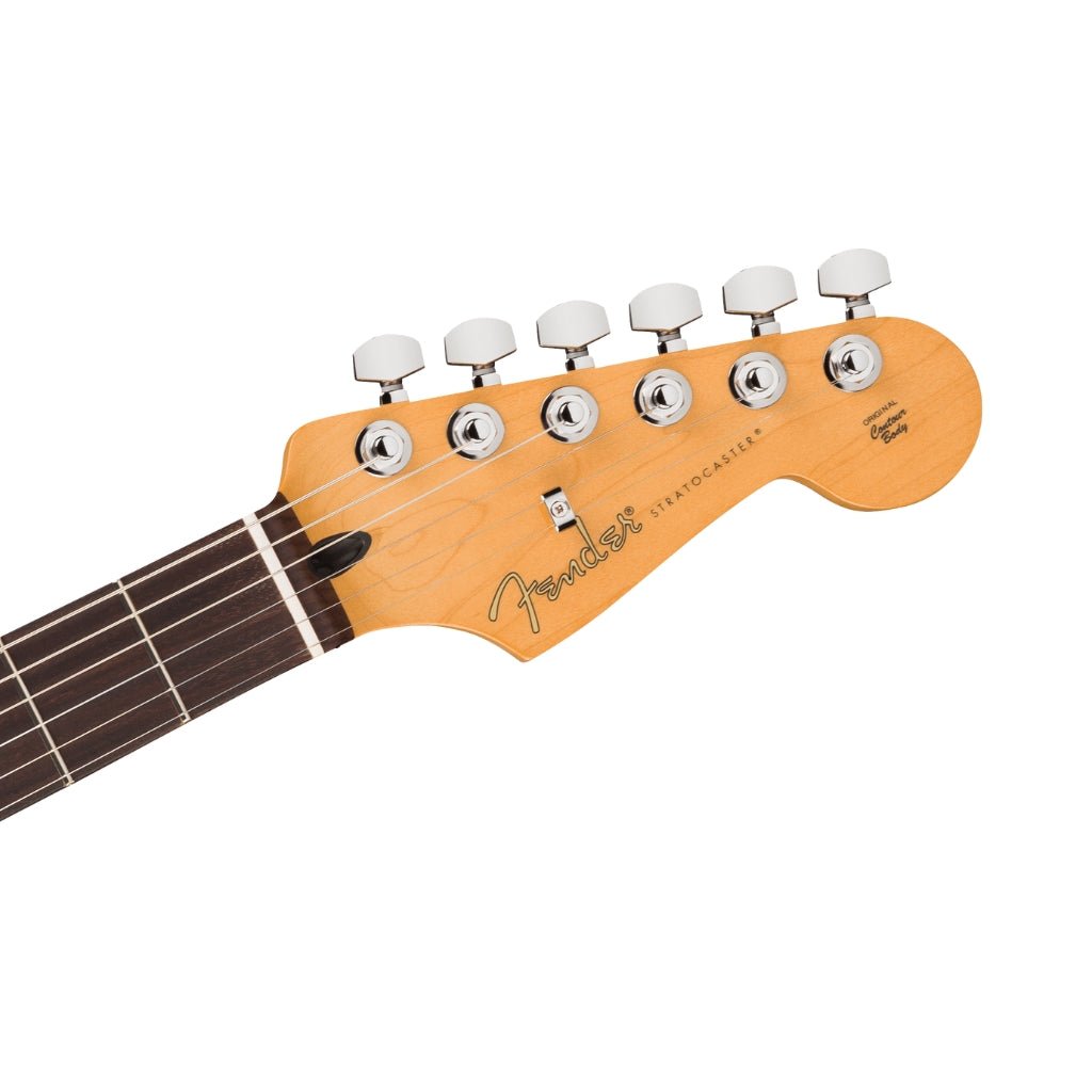 Fender Player II Modified Stratocaster - Olympic Pearl, Rosewood Fingerboard Electric Guitars Sky Music