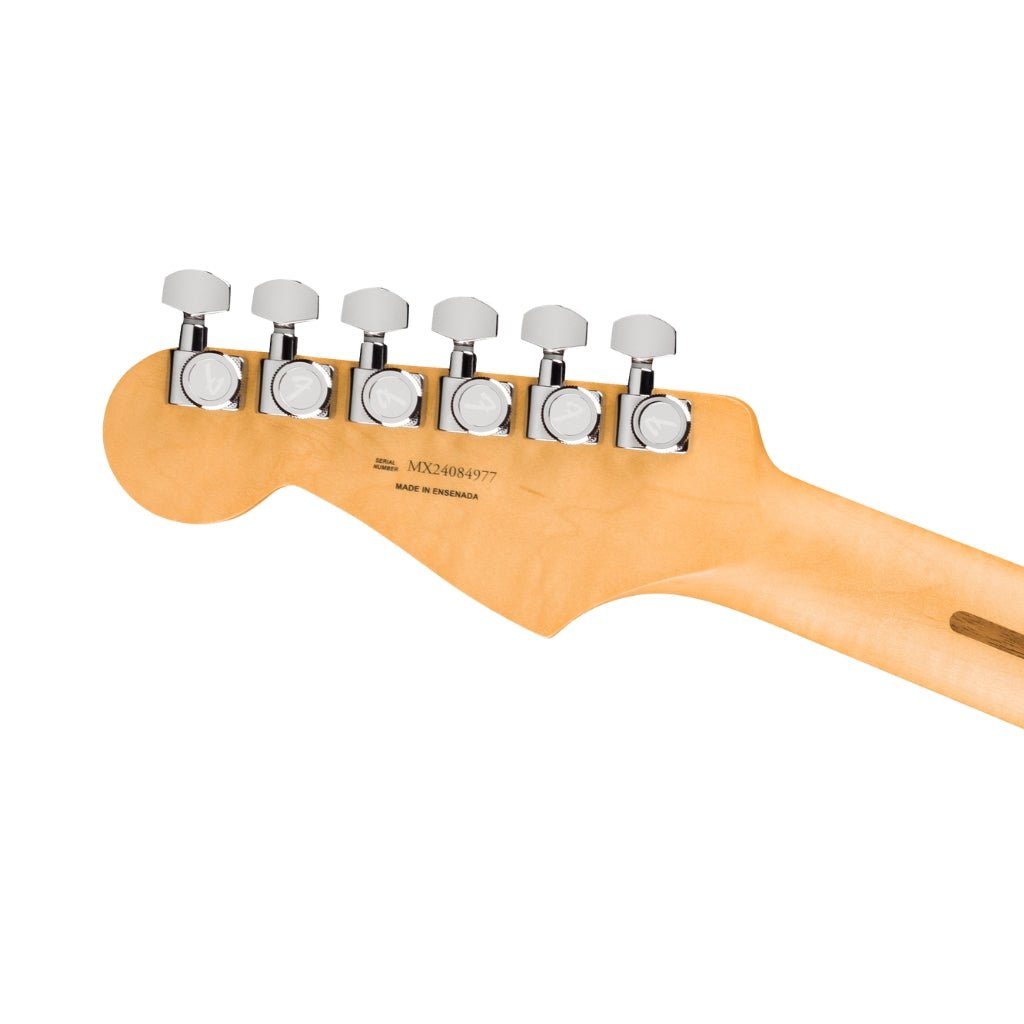 Fender Player II Modified Stratocaster - Sunshine Yellow, Maple Fingerboard Electric Guitars Sky Music