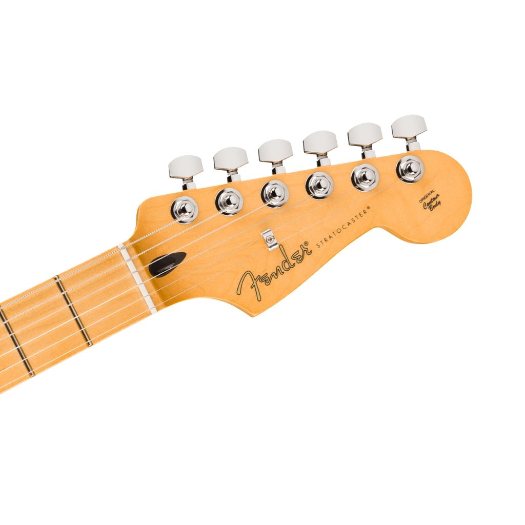 Fender Player II Modified Stratocaster - Sunshine Yellow, Maple Fingerboard Electric Guitars Sky Music