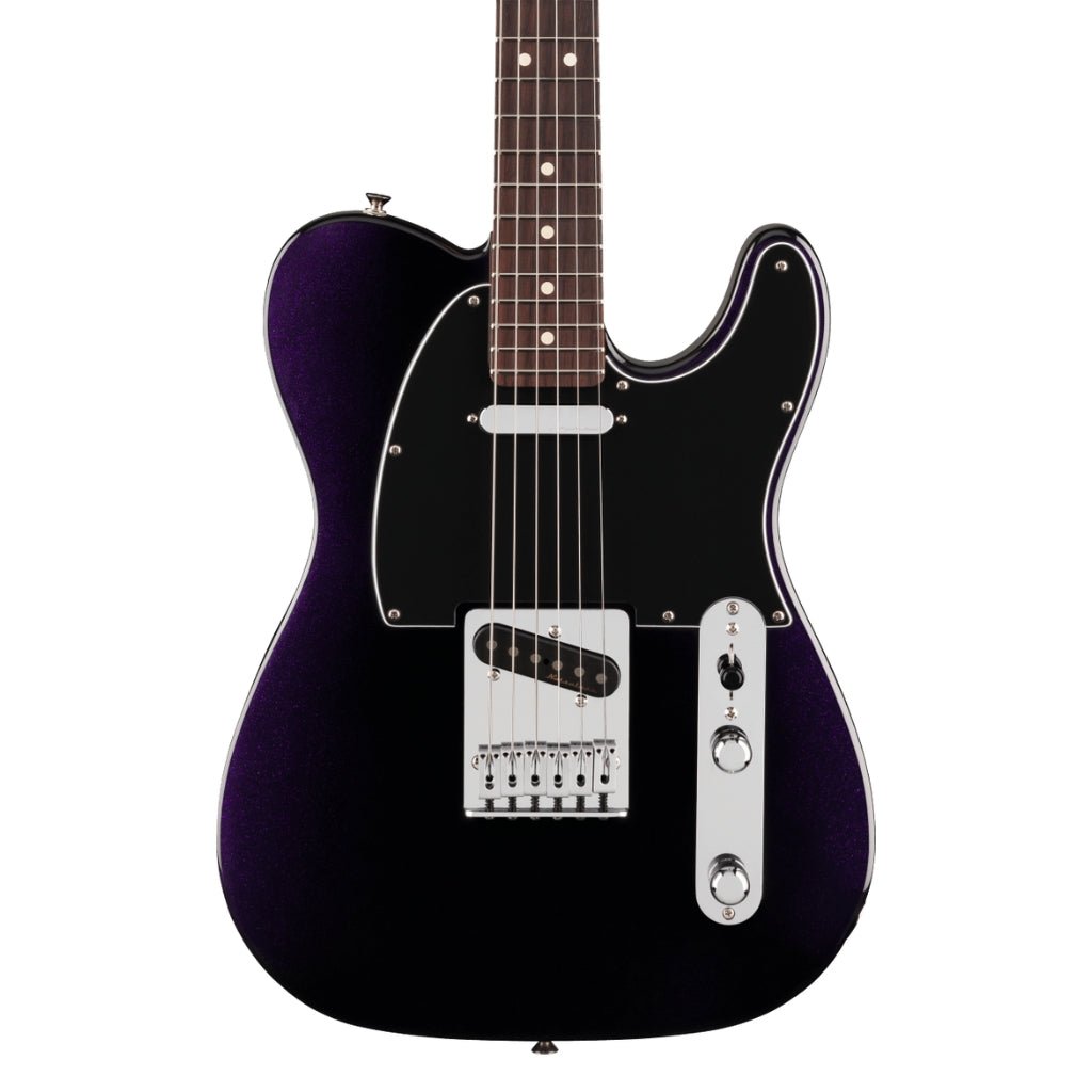 Fender Player II Modified Telecaster - Dusk, Rosewood Fingerboard Electric Guitars Sky Music