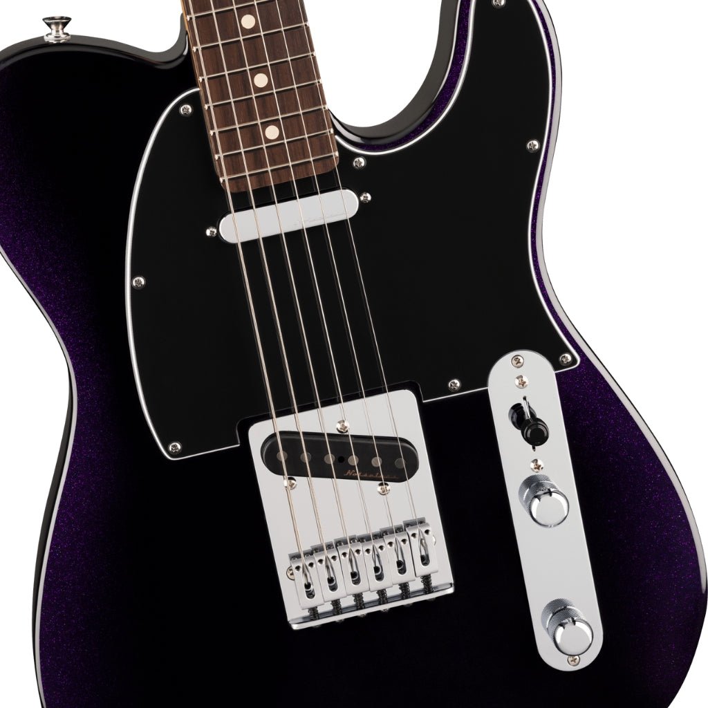 Fender Player II Modified Telecaster - Dusk, Rosewood Fingerboard Electric Guitars Sky Music