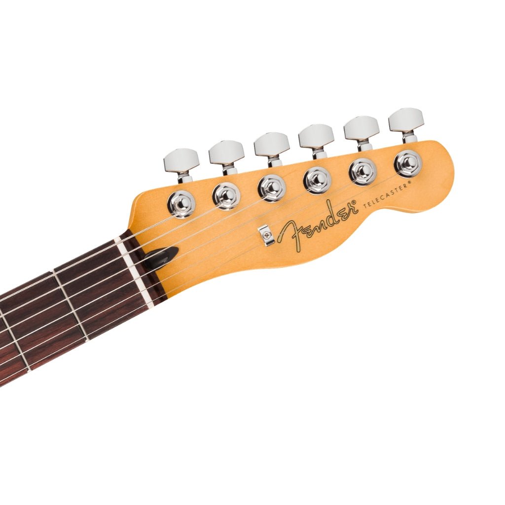 Fender Player II Modified Telecaster - Dusk, Rosewood Fingerboard Electric Guitars Sky Music