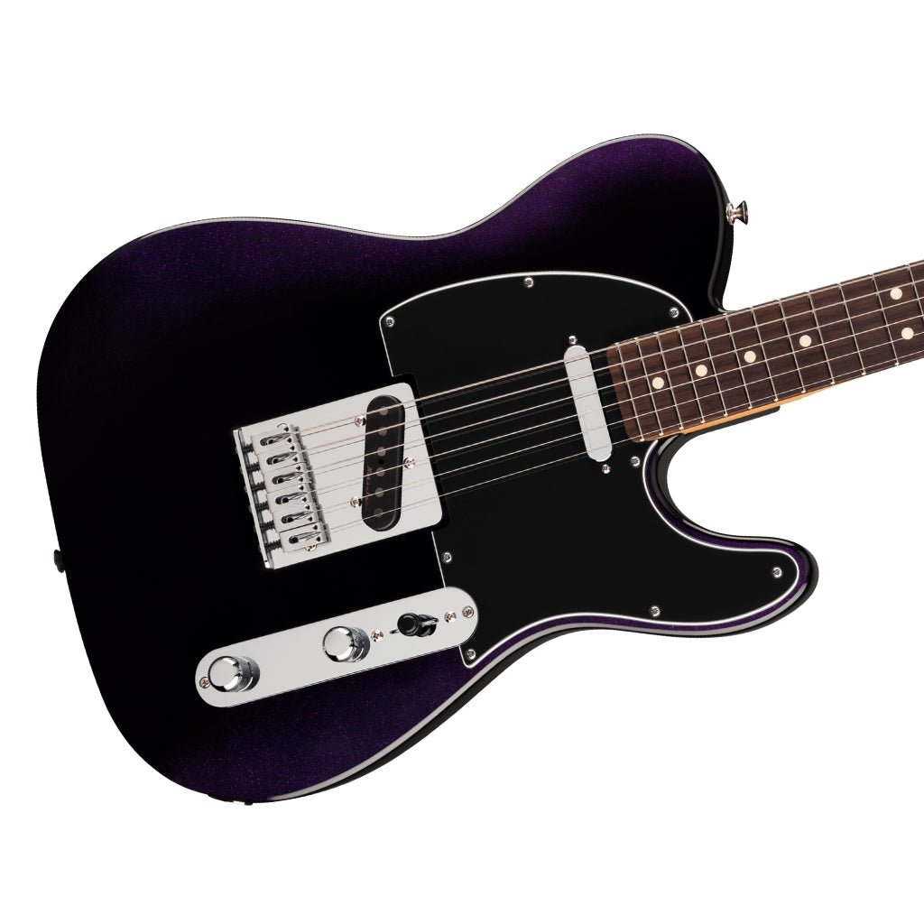 Fender Player II Modified Telecaster - Dusk, Rosewood Fingerboard Electric Guitars Sky Music