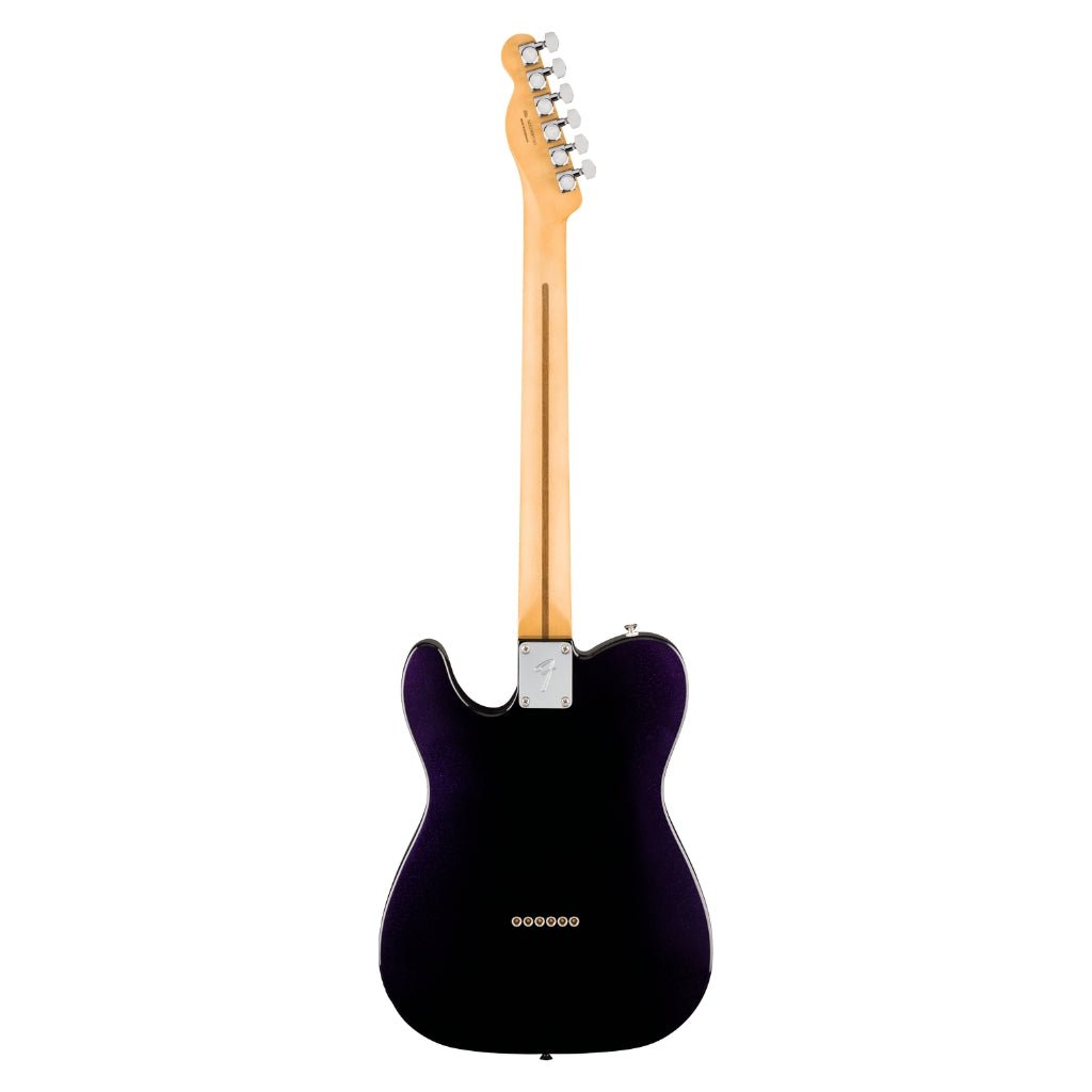Fender Player II Modified Telecaster - Dusk, Rosewood Fingerboard Electric Guitars Sky Music