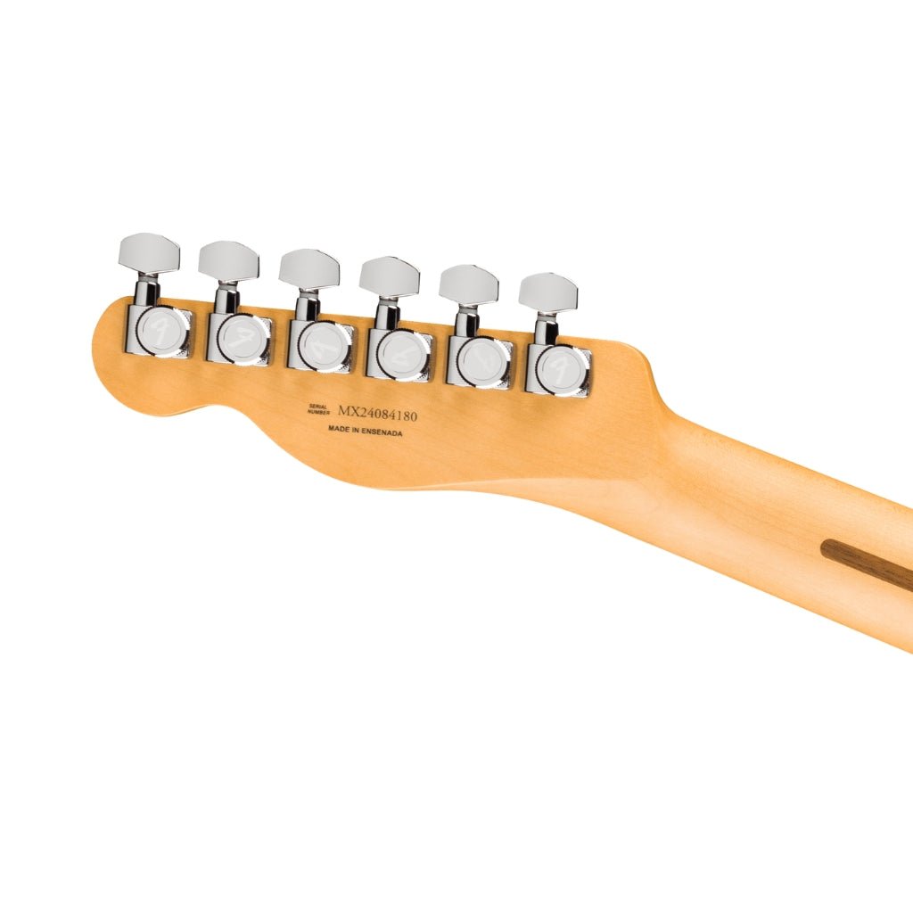 Fender Player II Modified Telecaster - Dusk, Rosewood Fingerboard Electric Guitars Sky Music