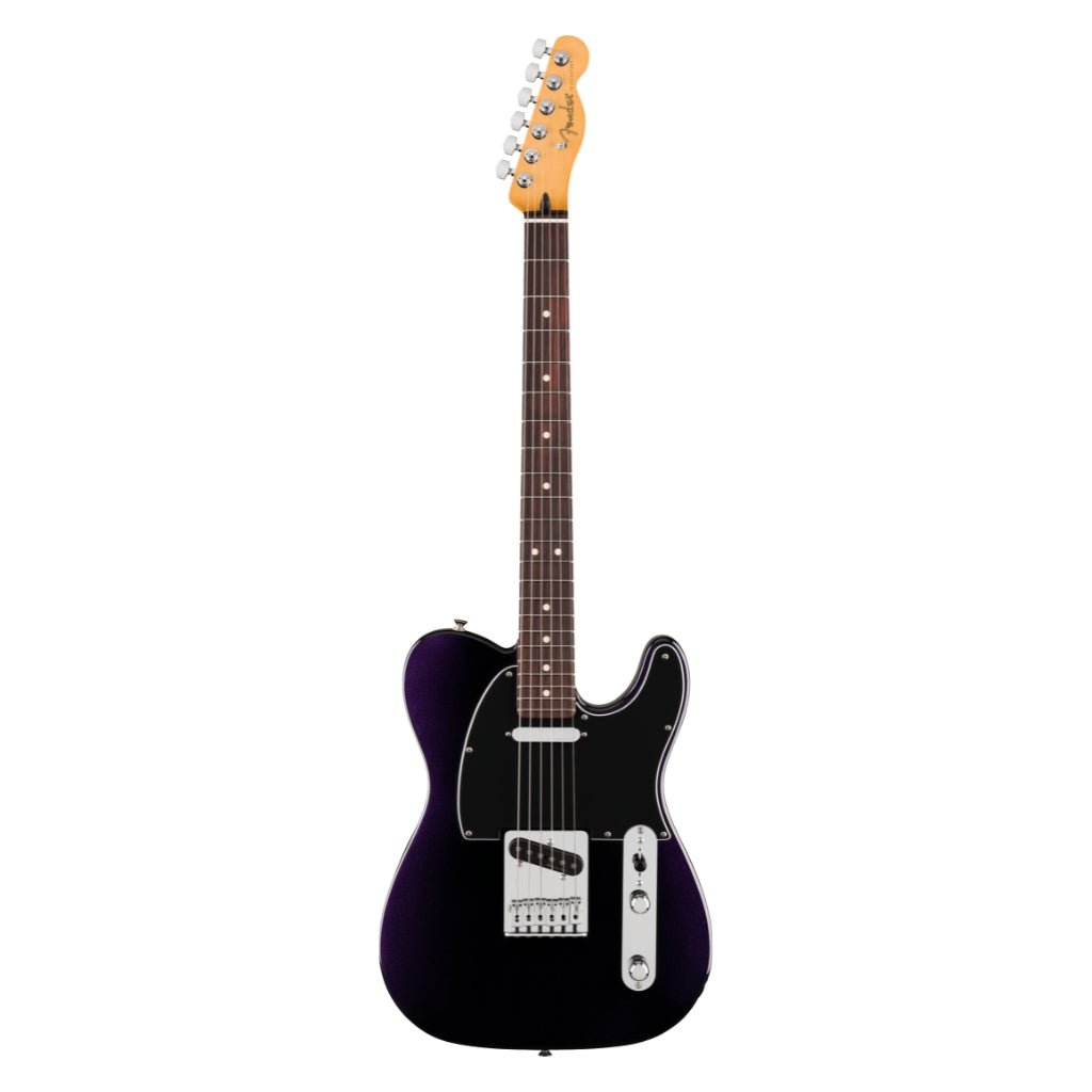 Fender Player II Modified Telecaster - Dusk, Rosewood Fingerboard Electric Guitars Sky Music