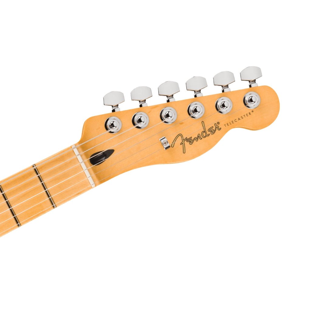 Fender Player II Modified Telecaster - Electric Blue, Maple Fingerboard Electric Guitars Sky Music