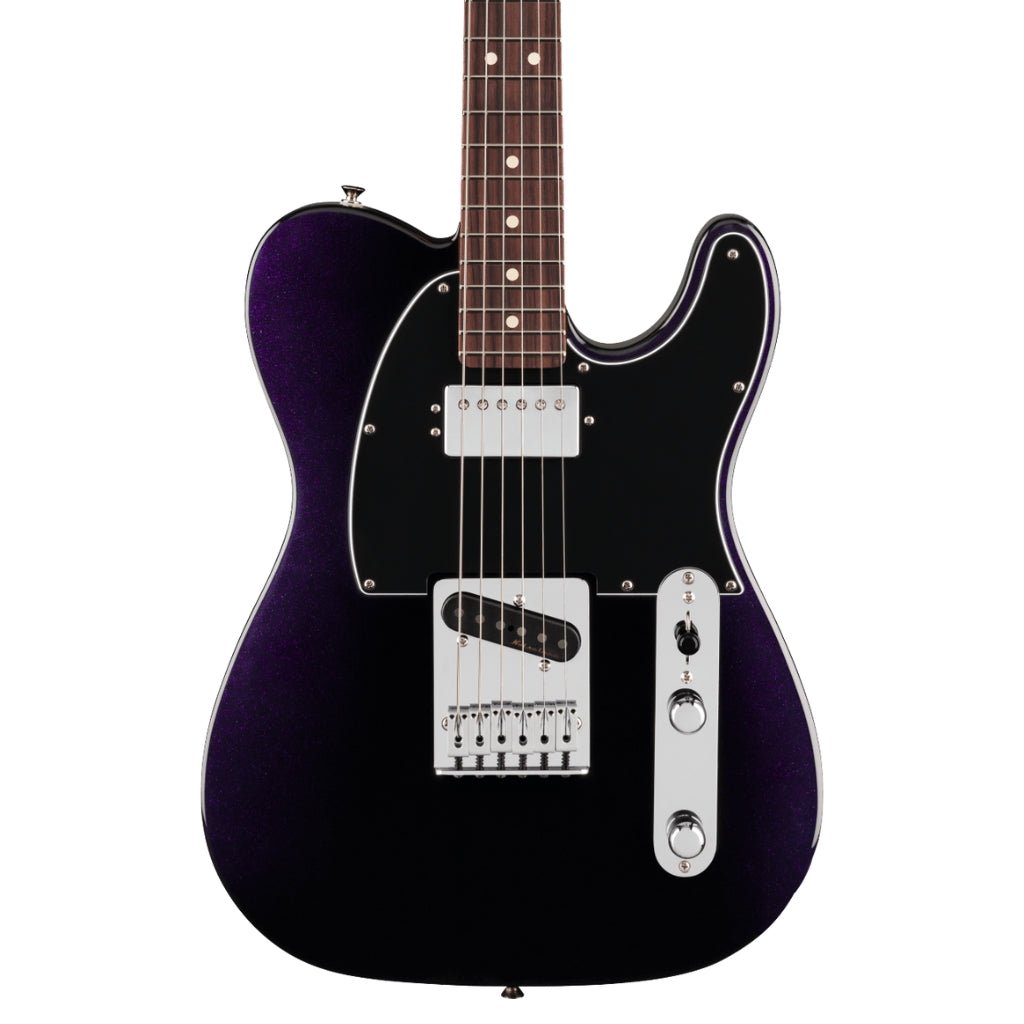Fender Player II Modified Telecaster SH - Dusk, Rosewood Fingerboard Electric Guitars Sky Music