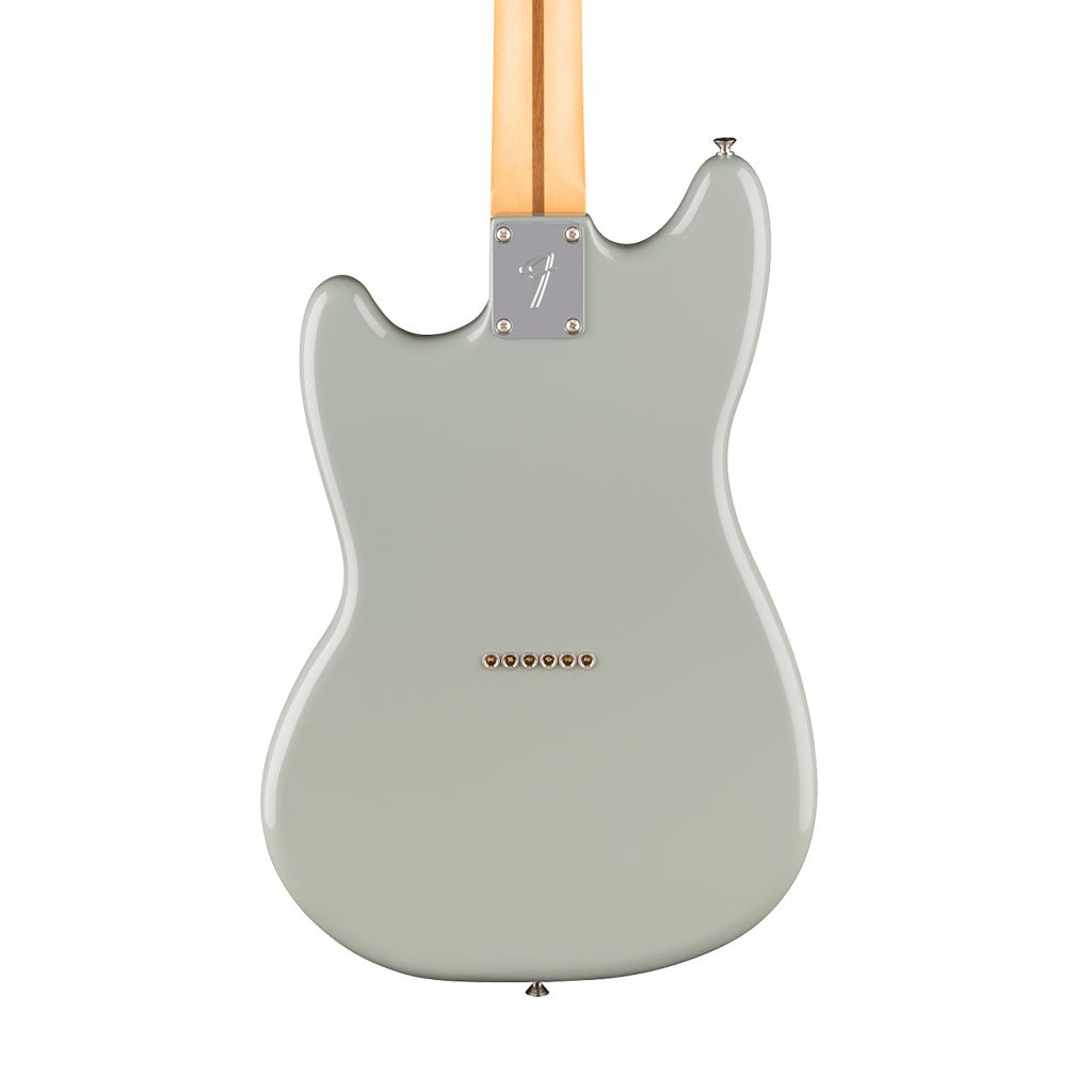 Fender Player II Mustang Rosewood Fingerboard Electric Guitar - Cactus Gray Electric Guitars Sky Music