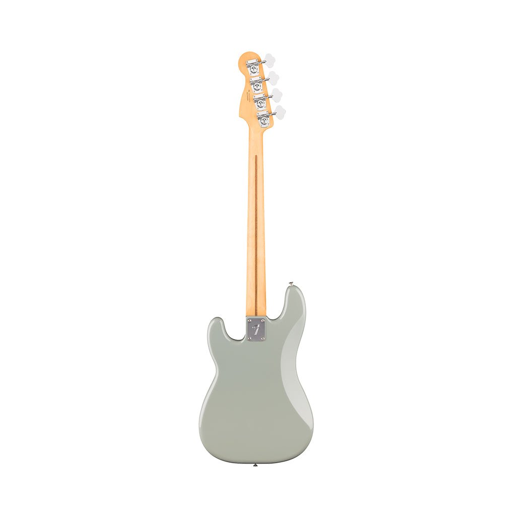 Fender Player II Precision Bass Guitar Rosewood Fingerboard - Cactus Gray Bass Guitars Sky Music