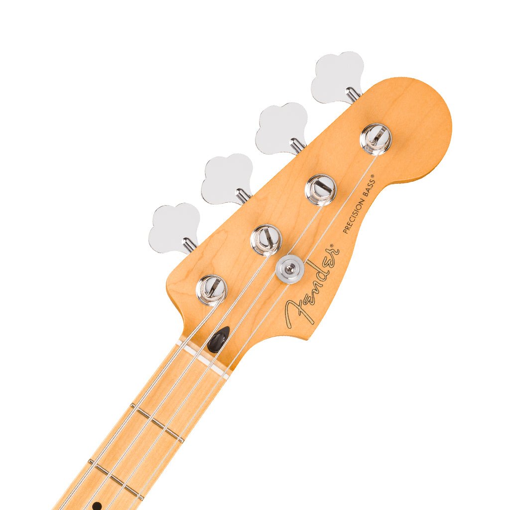 Fender Player II Precision Bass Guitar Rosewood Fingerboard - Cactus Gray Bass Guitars Sky Music