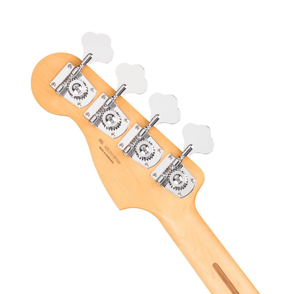 Fender Player II Precision Bass Guitar Rosewood Fingerboard - Cactus Gray Bass Guitars Sky Music