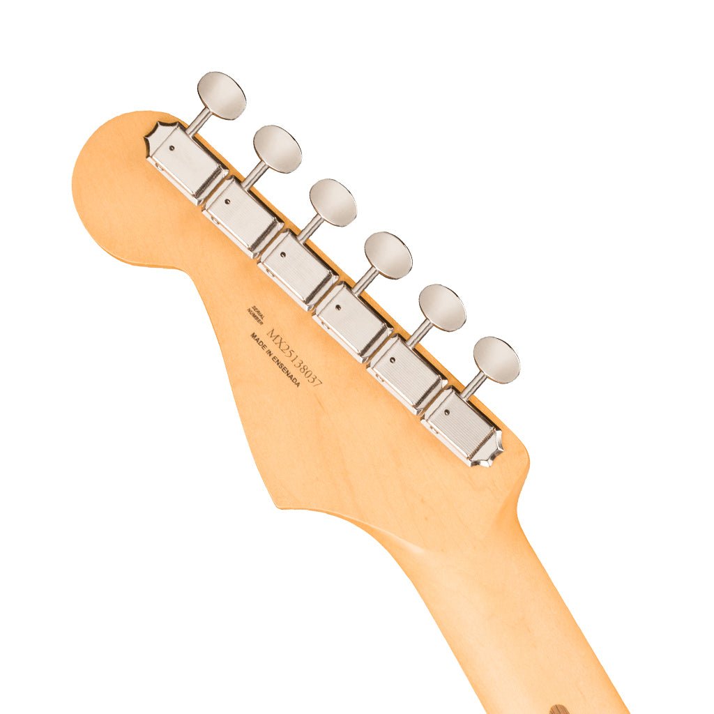 Fender Player II Stratocaste Rosewood Electric Guitar - Cactus Gray Electric Guitars Sky Music