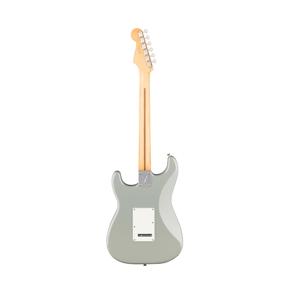 Fender Player II Stratocaster HSS Maple Electric Guitar - Cactus Gray Electric Guitars Sky Music