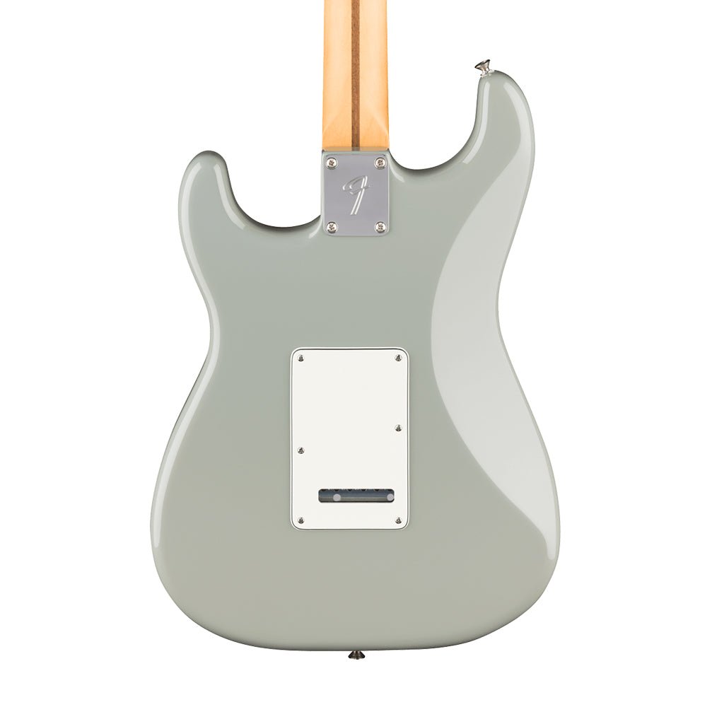 Fender Player II Stratocaster HSS Maple Electric Guitar - Cactus Gray Electric Guitars Sky Music