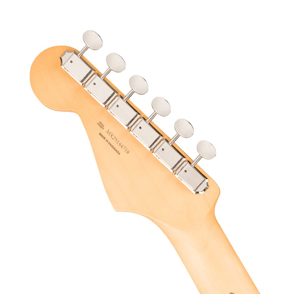 Fender Player II Stratocaster HSS Maple Electric Guitar - Cactus Gray Electric Guitars Sky Music
