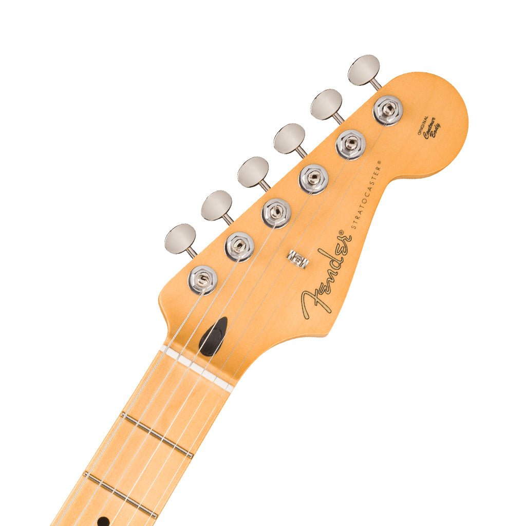Fender Player II Stratocaster HSS Maple Electric Guitar - Cactus Gray Electric Guitars Sky Music