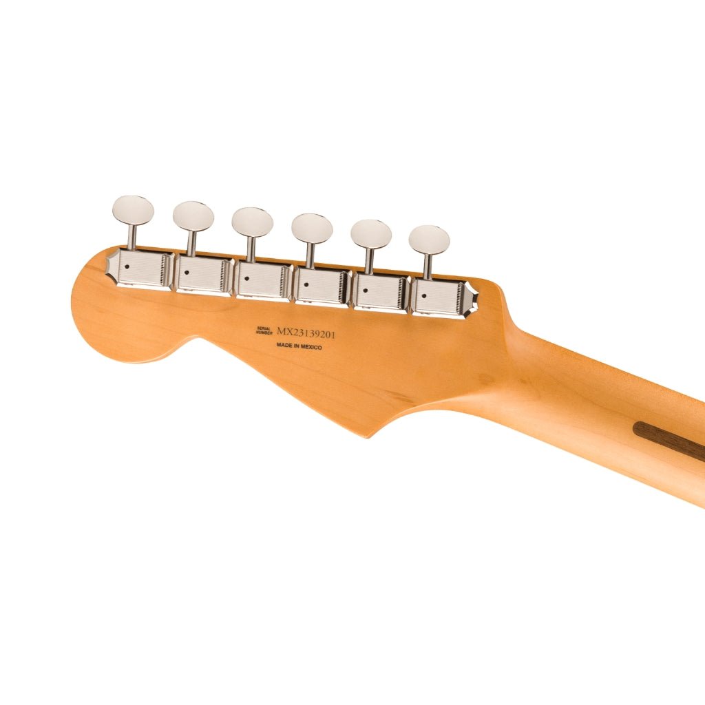 Fender Player II Stratocaster Rosewood Fretboard - Coral Red Electric Guitars Sky Music