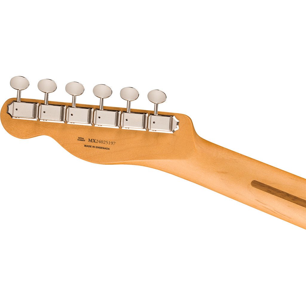 Fender Player II Telecaster - Chambered Ash Body - Maple Fretboard - Butterscotch Blonde Electric Guitars Sky Music