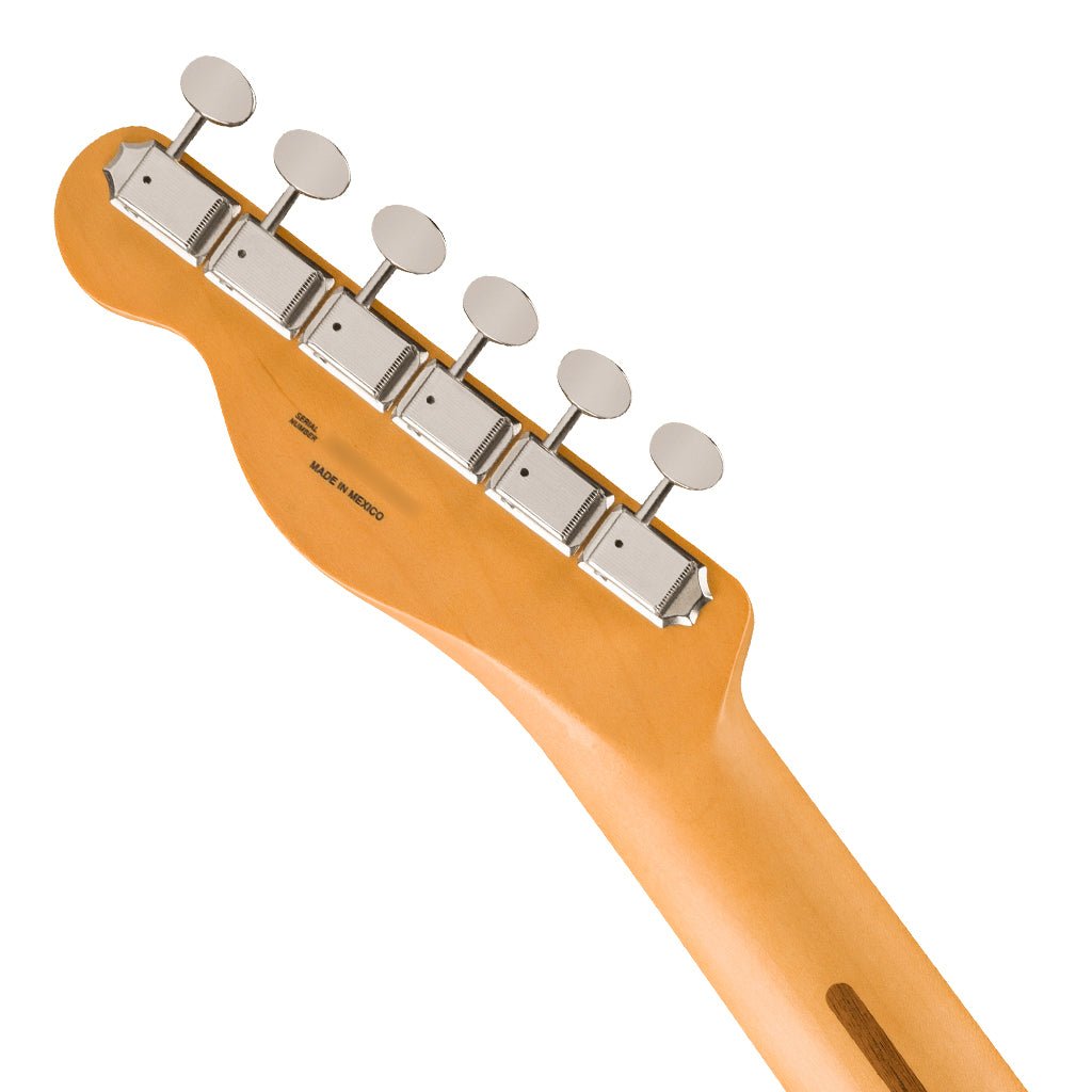 Fender Player II Telecaster HH Maple Fretboard 3 Color Sunburst Electric Guitars Sky Music