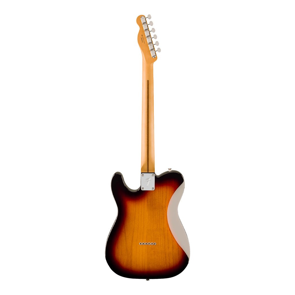 Fender Player II Telecaster HH Maple Fretboard 3 Color Sunburst Electric Guitars Sky Music