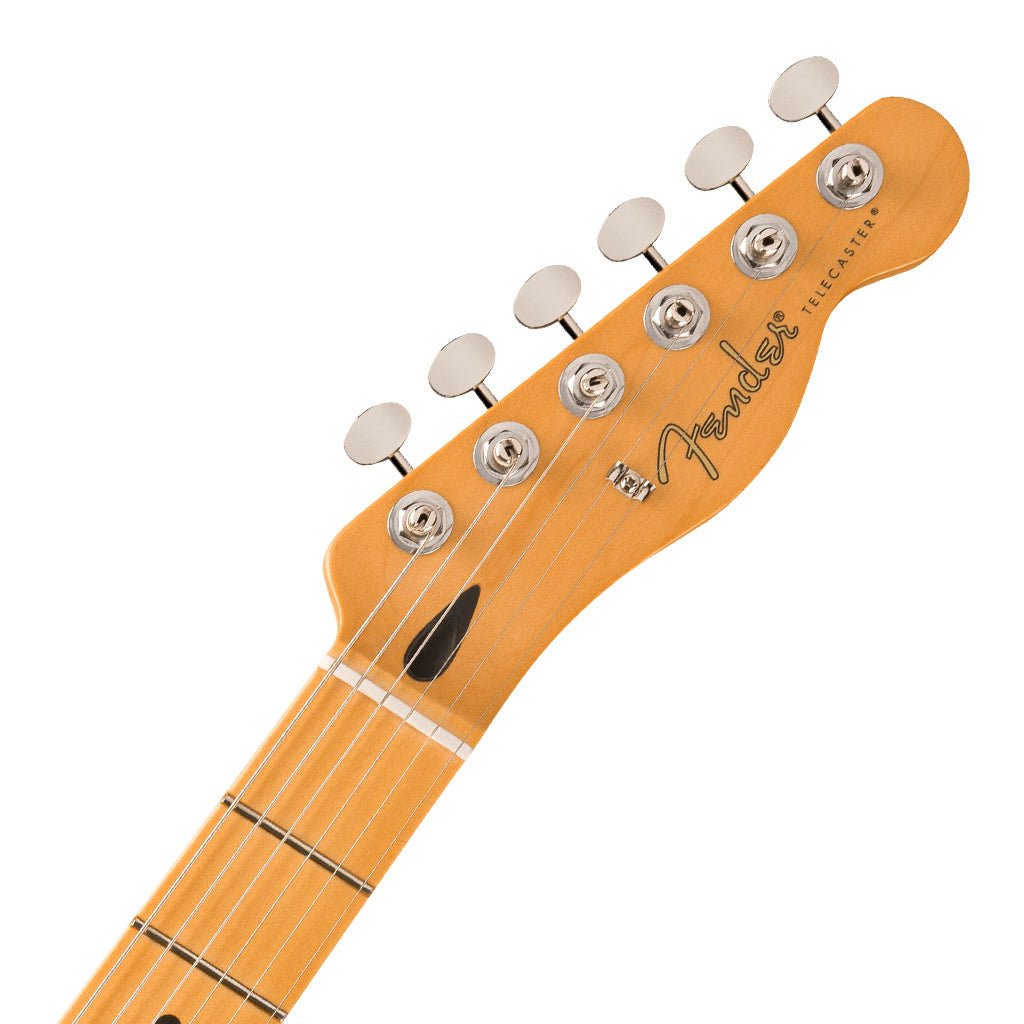 Fender Player II Telecaster HH Maple Fretboard 3 Color Sunburst Electric Guitars Sky Music