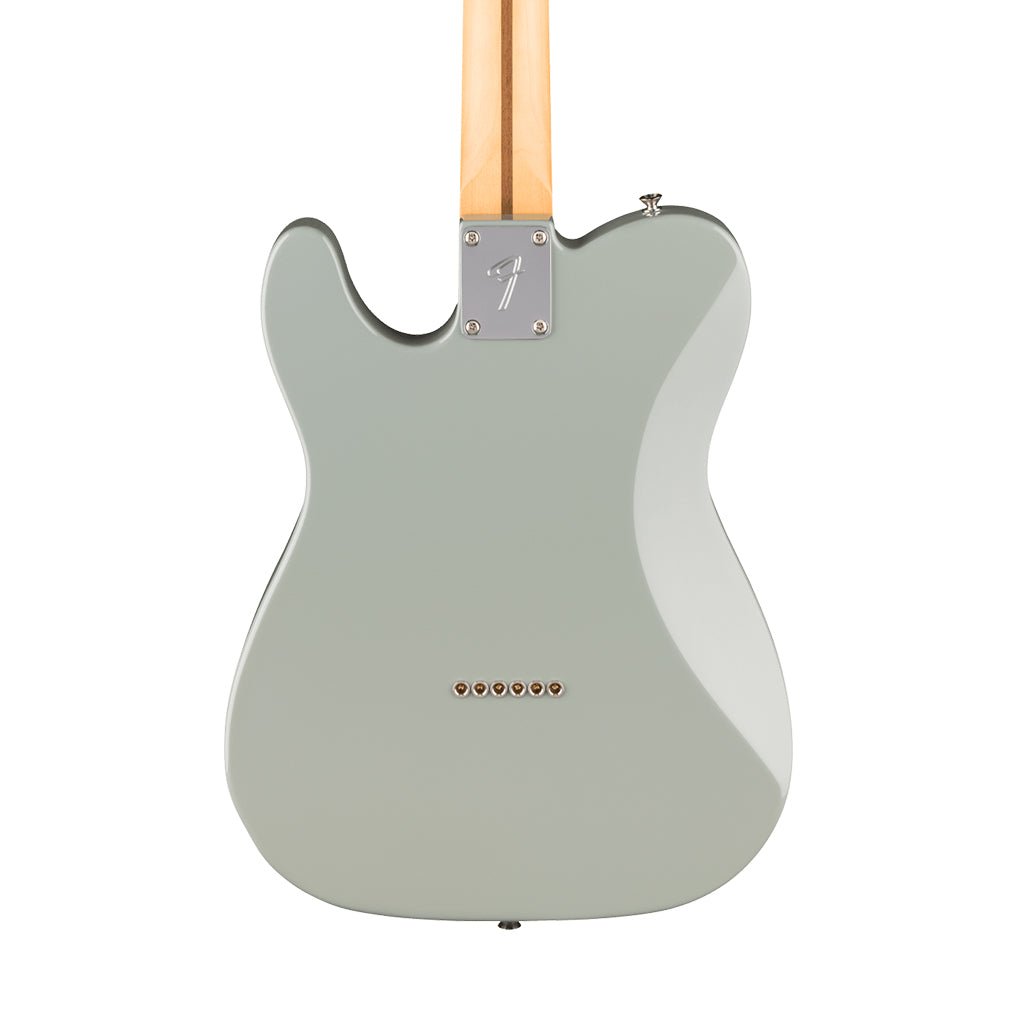 Fender Player II Telecaster HH Rosewood Electric Guitar - Cactus Gray Electric Guitars Sky Music