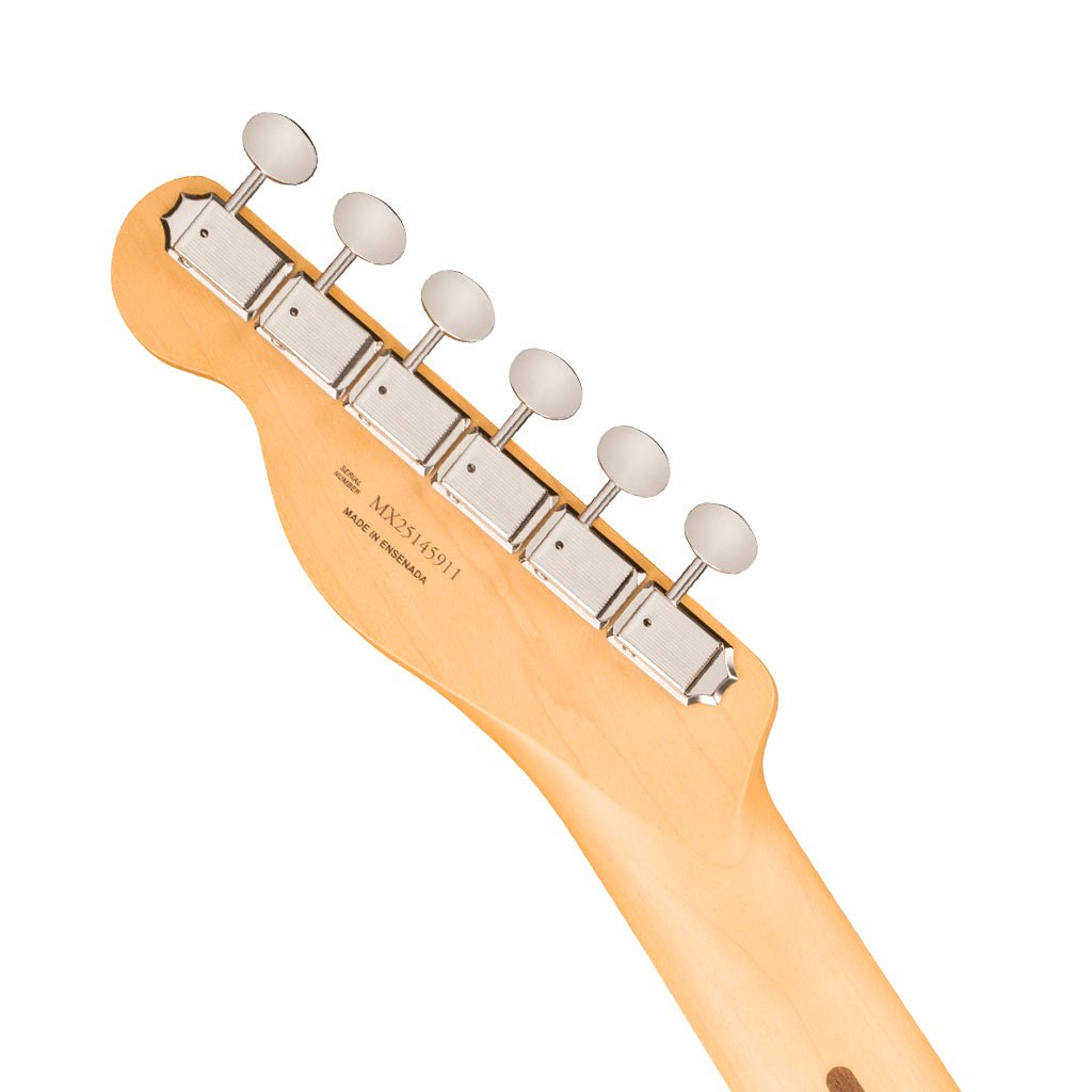 Fender Player II Telecaster HH Rosewood Electric Guitar - Cactus Gray Electric Guitars Sky Music