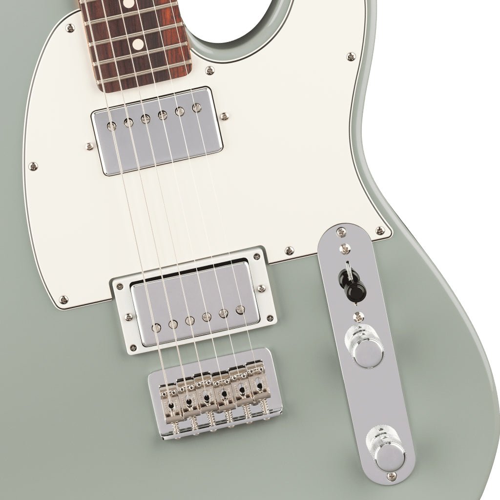 Fender Player II Telecaster HH Rosewood Electric Guitar - Cactus Gray Electric Guitars Sky Music
