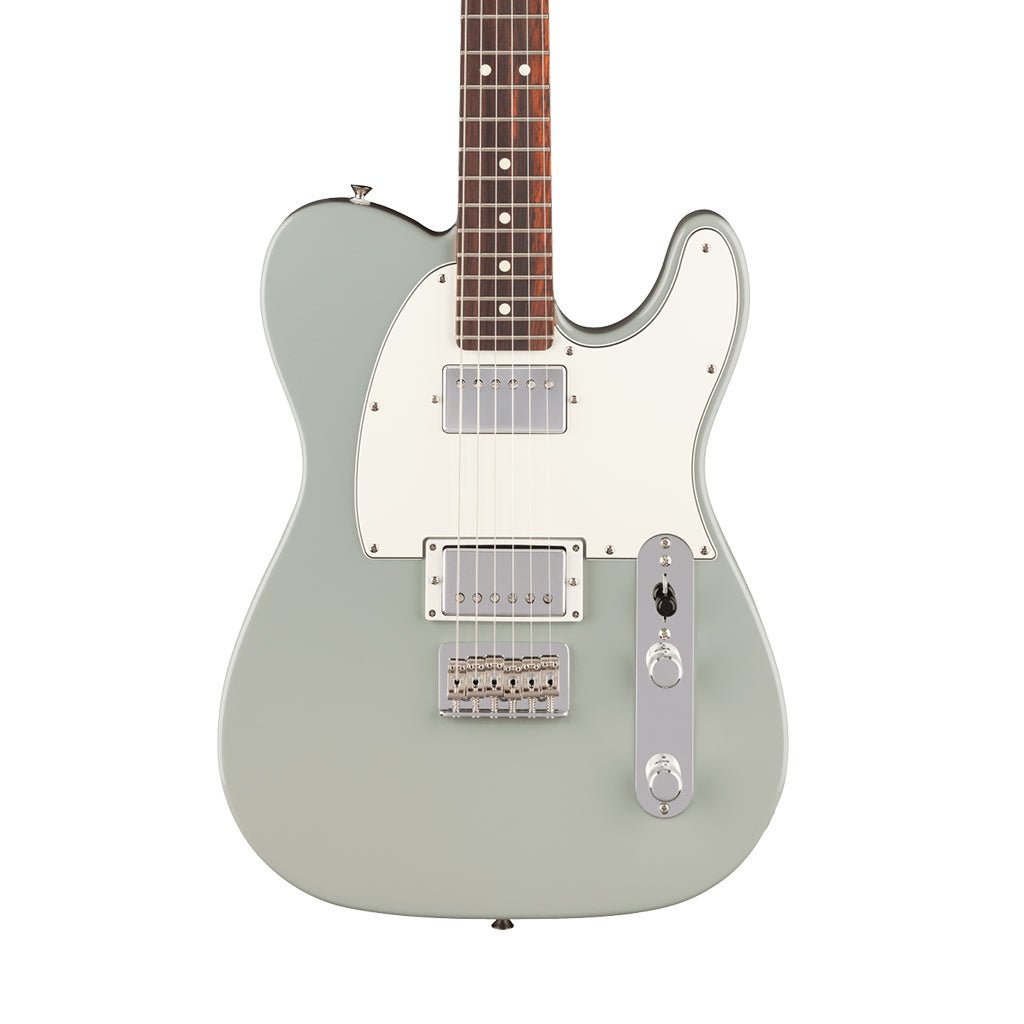 Fender Player II Telecaster HH Rosewood Electric Guitar - Cactus Gray Electric Guitars Sky Music