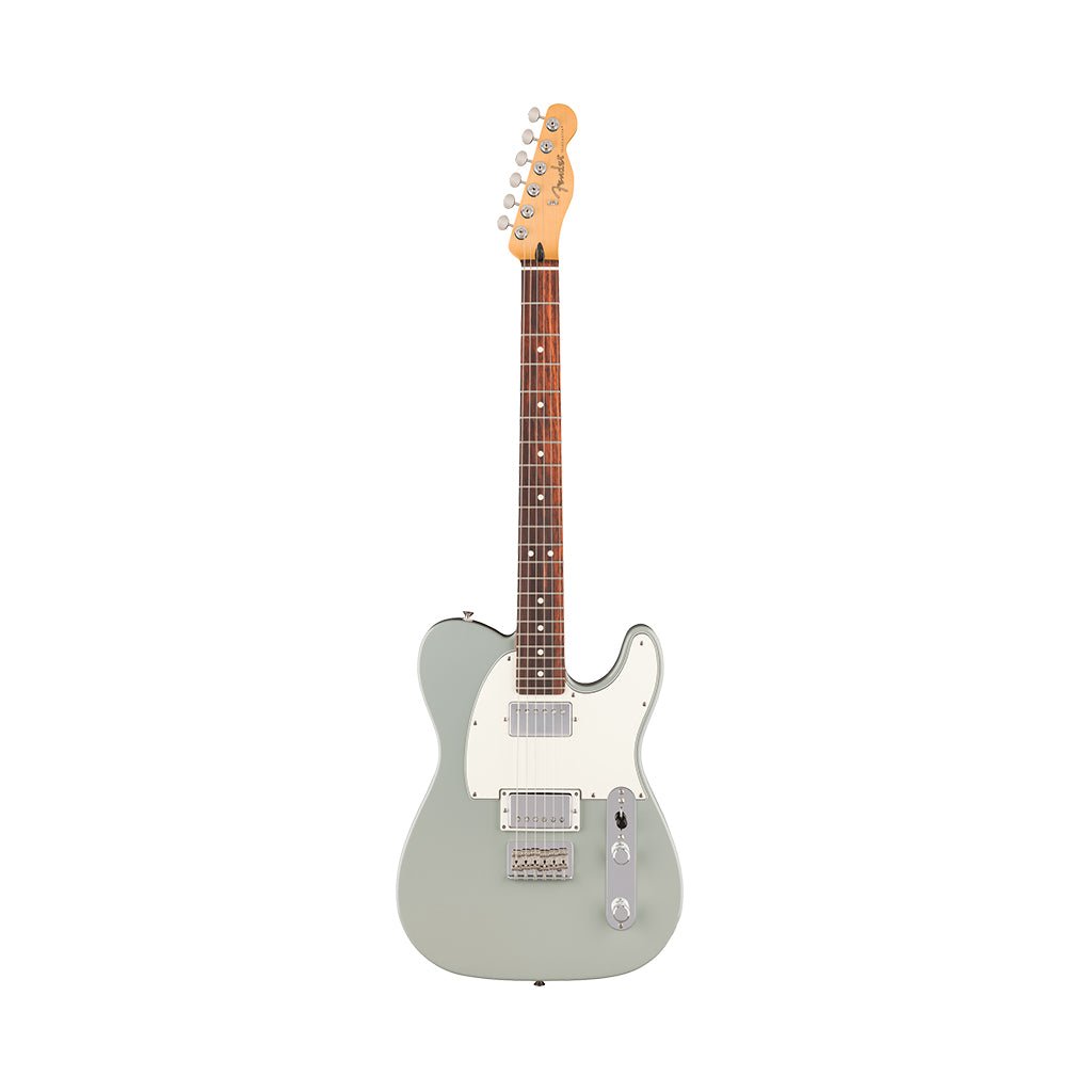 Fender Player II Telecaster HH Rosewood Electric Guitar - Cactus Gray Electric Guitars Sky Music