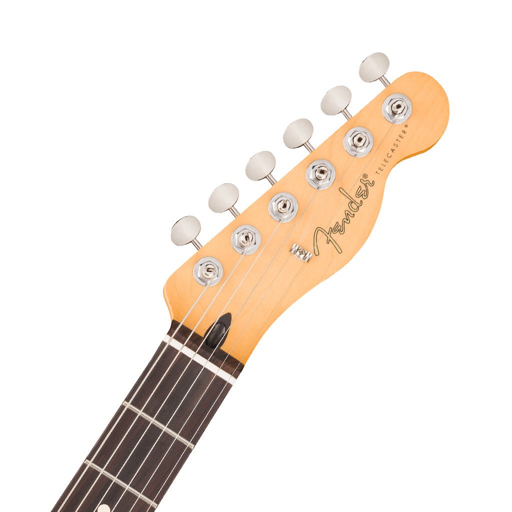 Fender Player II Telecaster HH Rosewood Electric Guitar - Rallye Orange Electric Guitars Sky Music