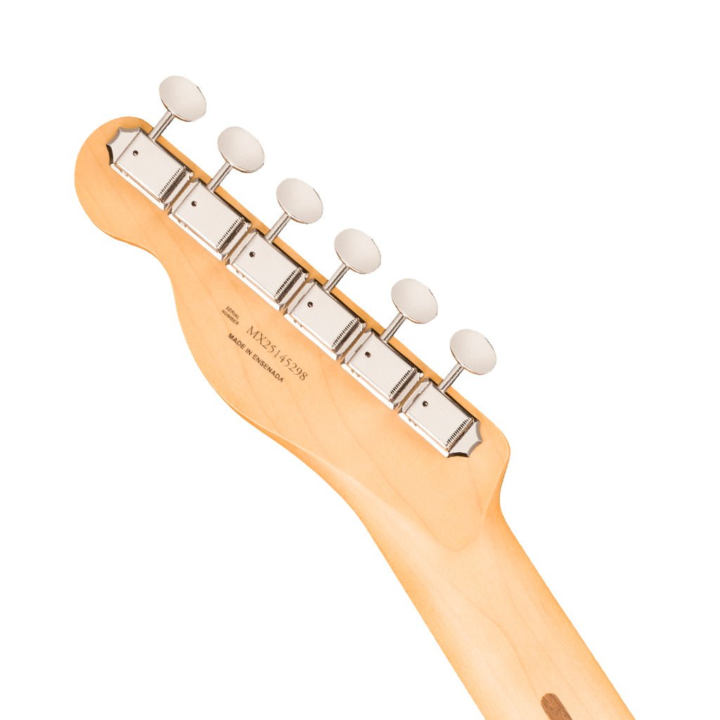 Fender Player II Telecaster HH Rosewood Electric Guitar - Rallye Orange Electric Guitars Sky Music