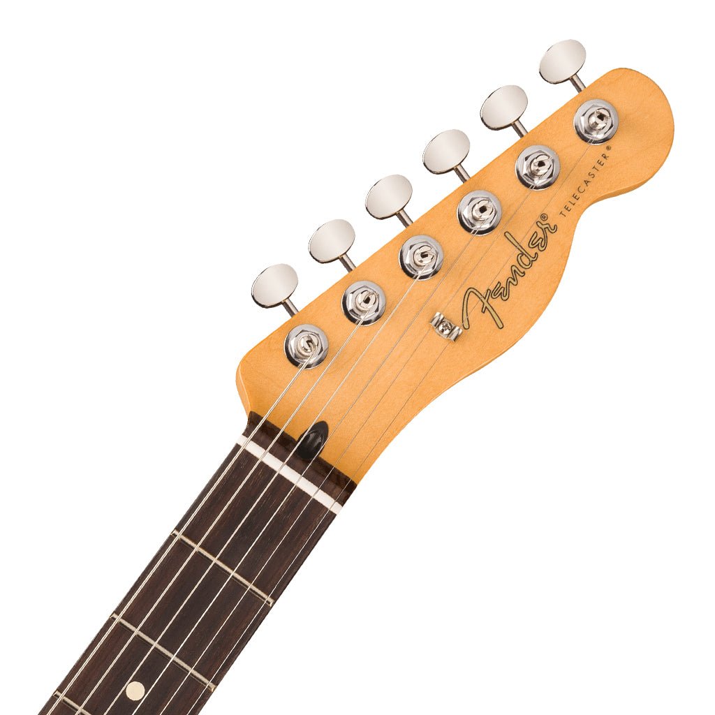 Fender Player II Telecaster HH Rosewood Fretboard Black Electric Guitars Sky Music