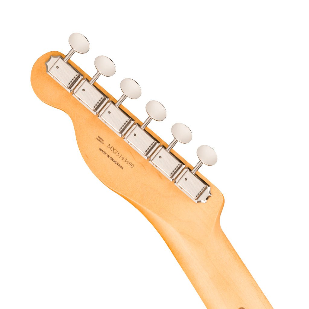 Fender Player II Telecaster Rosewood Electric Guitar - Rallye Orange Electric Guitars Sky Music