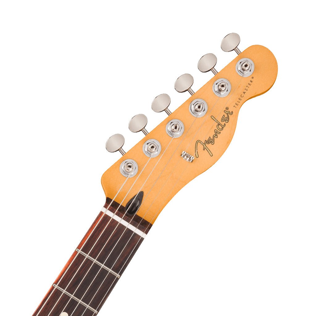 Fender Player II Telecaster Rosewood Electric Guitar - Rallye Orange Electric Guitars Sky Music