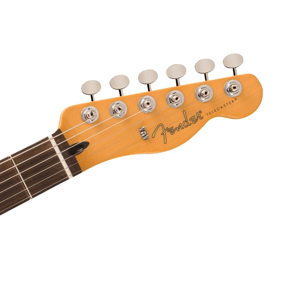 Fender Player II Telecaster Rosewood Fretboard Electric Guitar - Birch Green Electric Guitars Sky Music