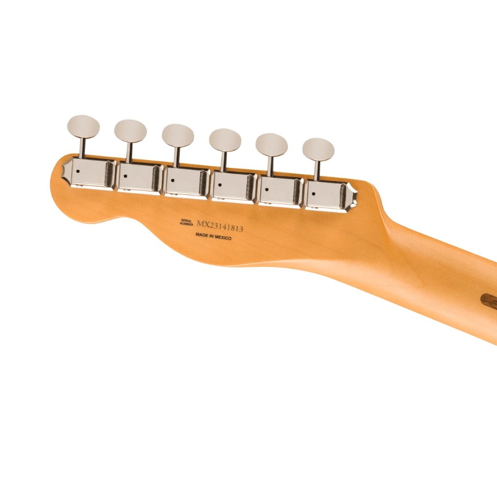 Fender Player II Telecaster Rosewood Fretboard Electric Guitar - Birch Green Electric Guitars Sky Music