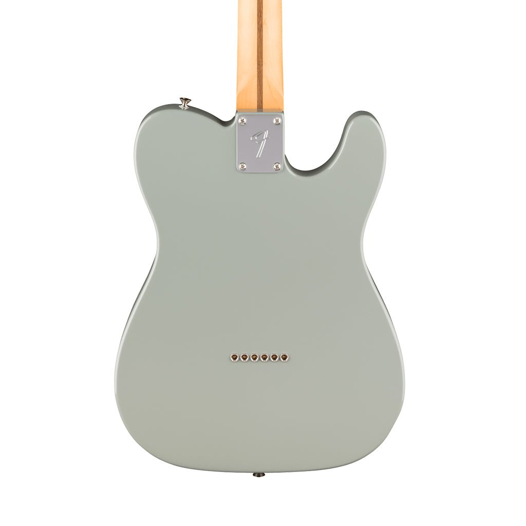 Fender Player II Telecaster Rosewood Left-Handed Electric Guitar - Cactus Gray Electric Guitars Sky Music