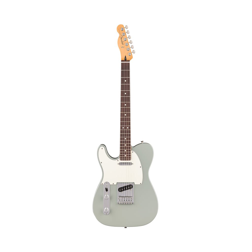 Fender Player II Telecaster Rosewood Left-Handed Electric Guitar - Cactus Gray Electric Guitars Sky Music