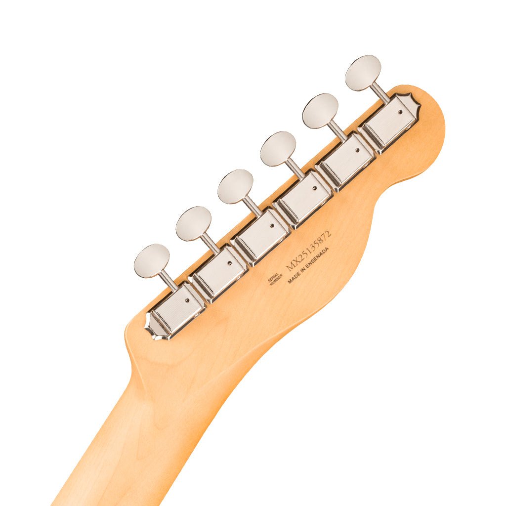 Fender Player II Telecaster Rosewood Left-Handed Electric Guitar - Cactus Gray Electric Guitars Sky Music