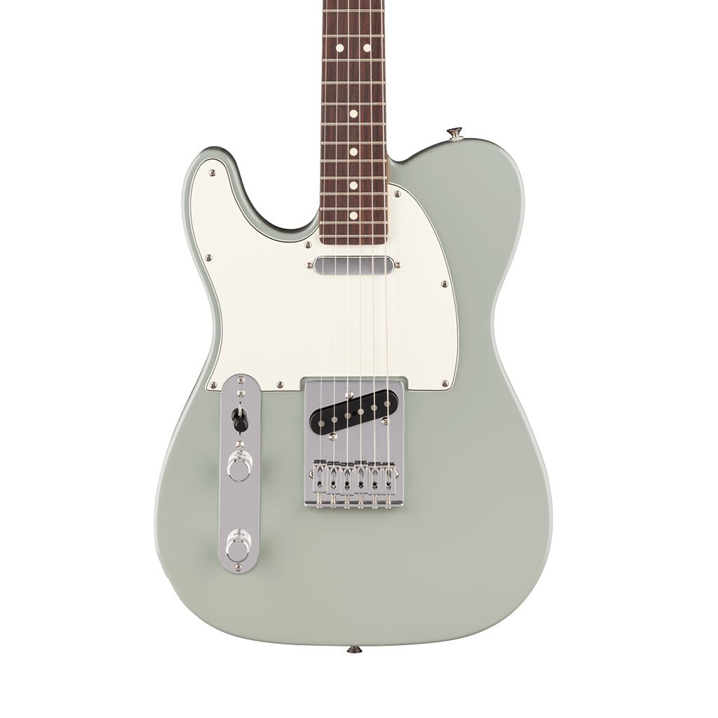 Fender Player II Telecaster Rosewood Left-Handed Electric Guitar - Cactus Gray Electric Guitars Sky Music