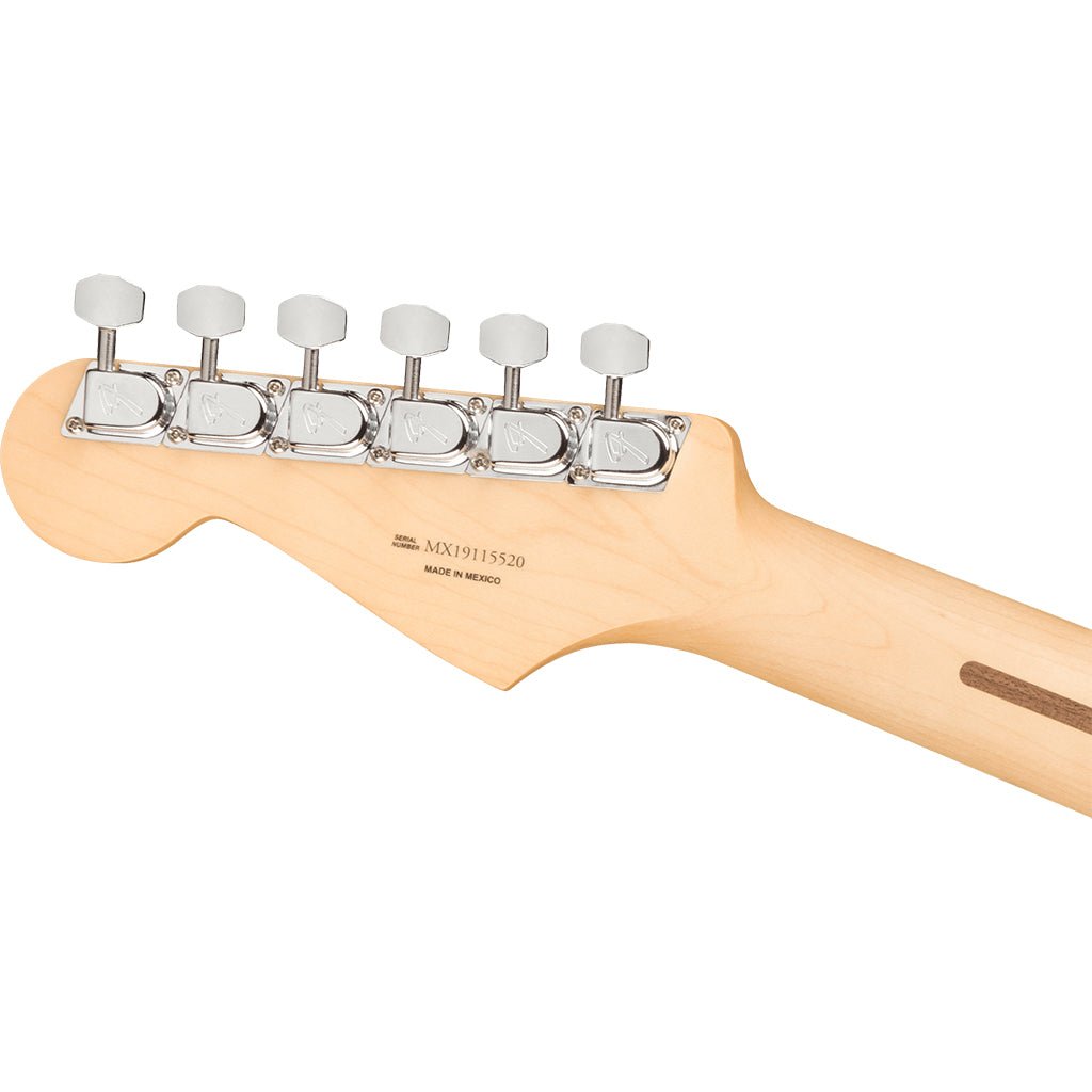 Fender - Player Lead II - Neon Green - Maple Fingerboard Electric Guitars Sky Music