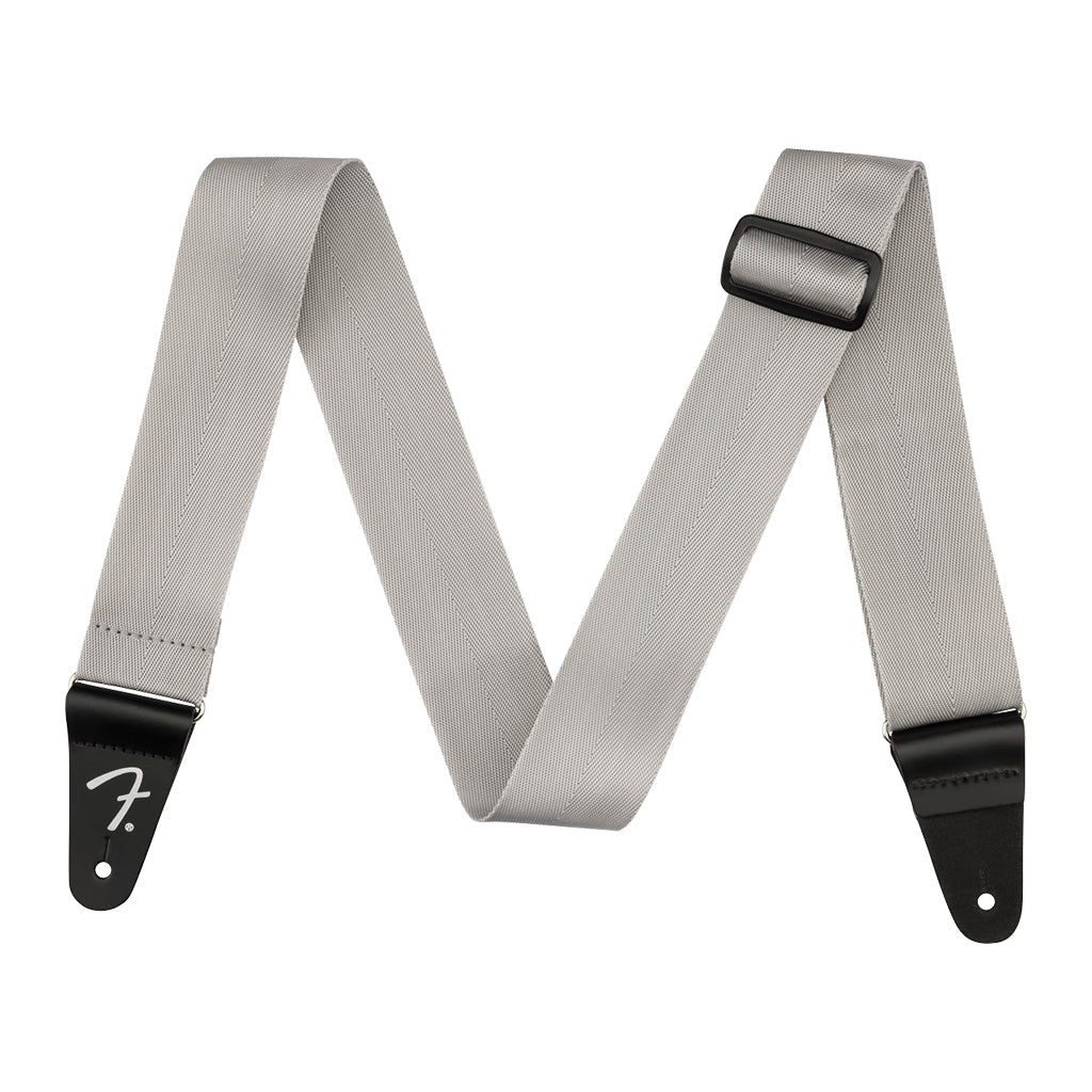 Fender Polypro Strap Gray Guitar Straps Sky Music