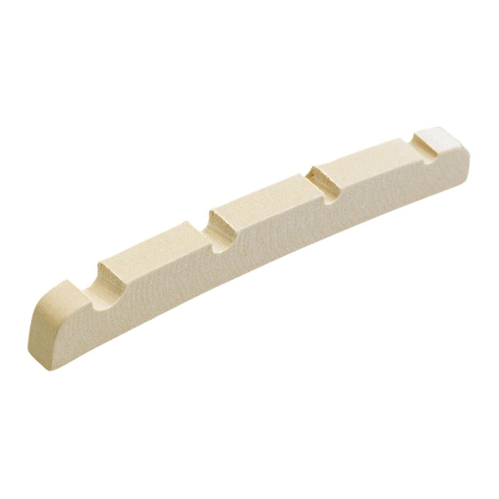 Fender Precision Bass Micarta String Nut Pre Slotted General Spare Parts Sky Music