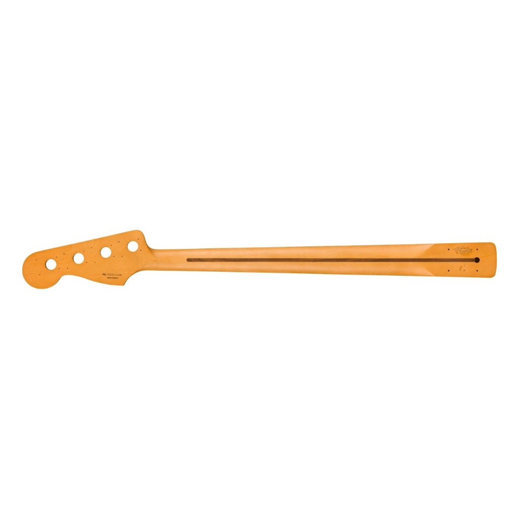 Fender Precision Bass to Jazz Bass Conversion Neck - Maple Guitar Spare Parts Sky Music